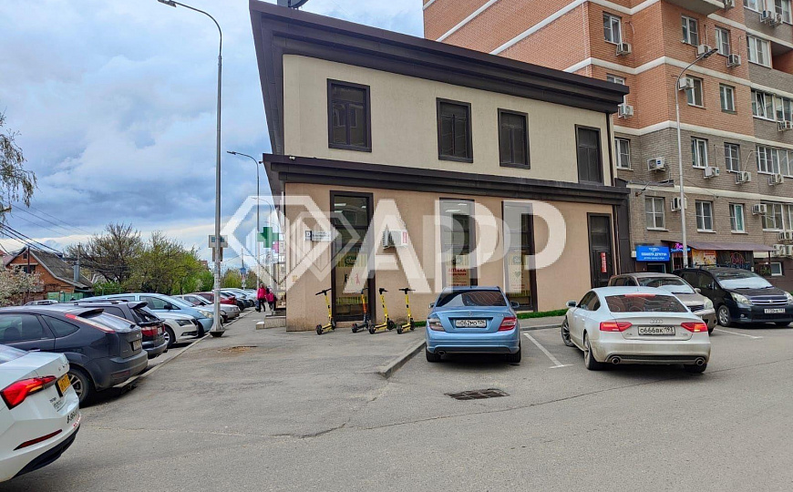 Продам помещение свободного назначения, 270 м² фото