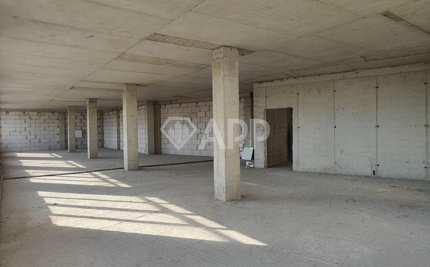 Продам помещение свободного назначения, 270 м² фото