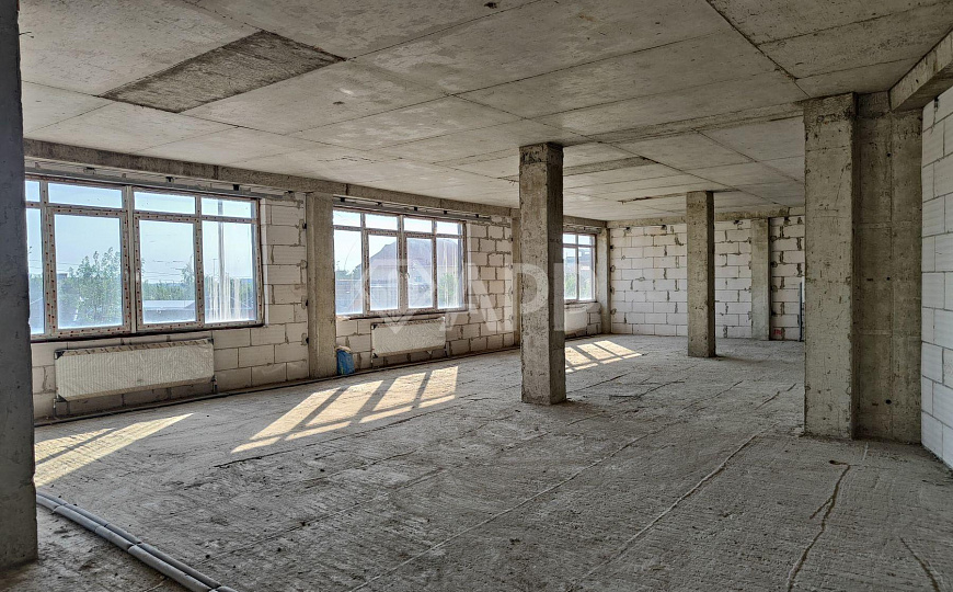 Продам помещение свободного назначения, 270 м² фото