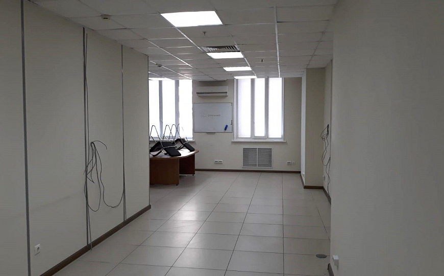 Аренда офиса 74,6 м² фото