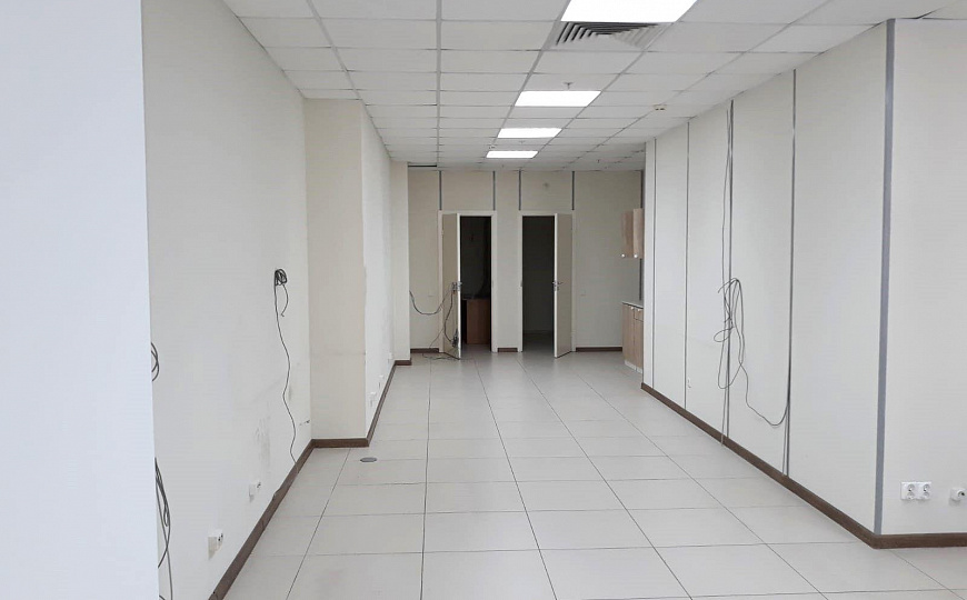 Аренда офиса 74,6 м² фото