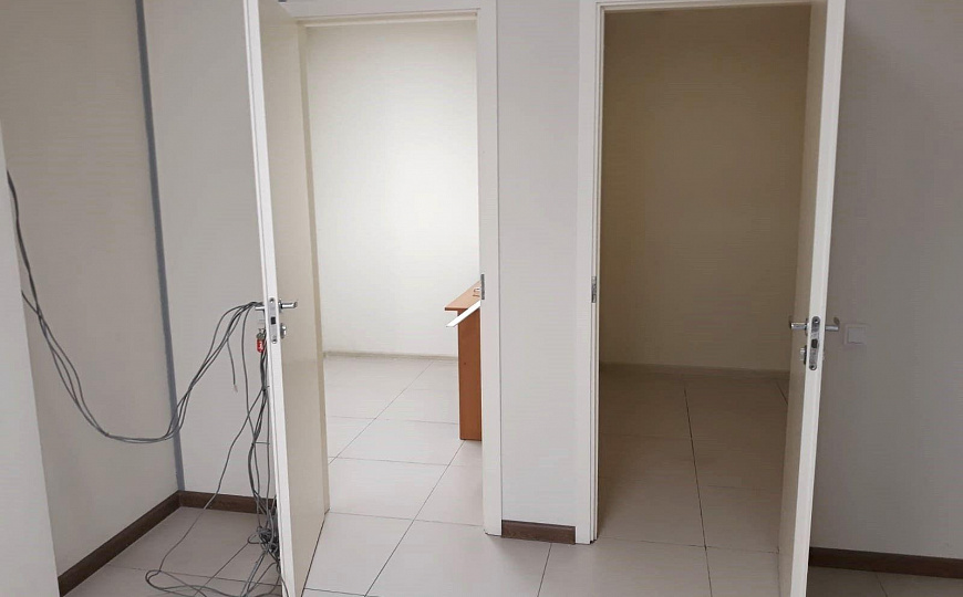 Аренда офиса 74,6 м² фото