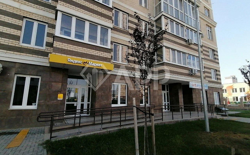 Сдаю торгово офисное  помещение, 77 м² 1 этаж  фото