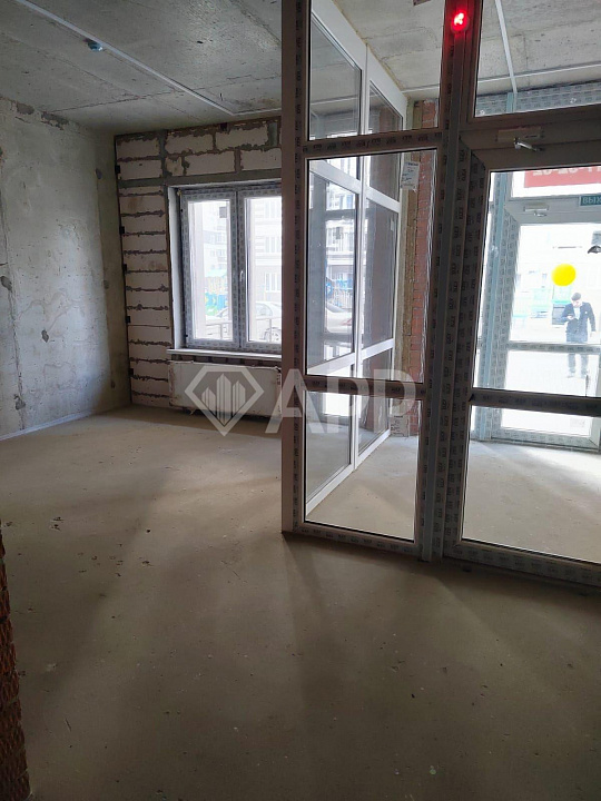 Сдаю торгово офисное  помещение, 77 м² 1 этаж  фото
