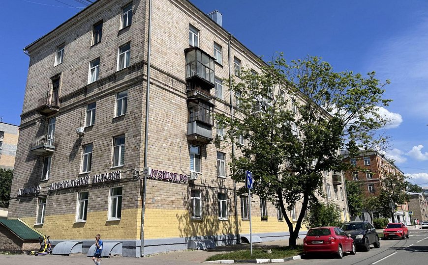 Готовый Арендный Бизнес фото
