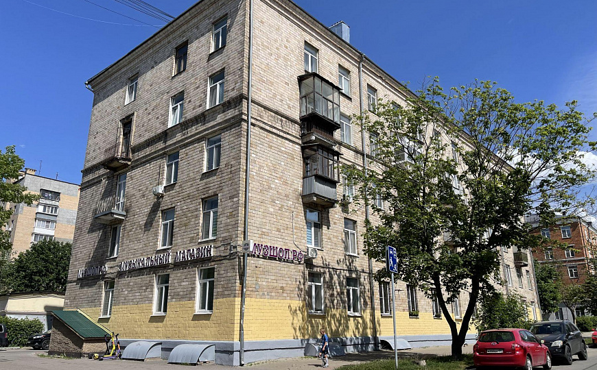 Готовый Арендный Бизнес фото