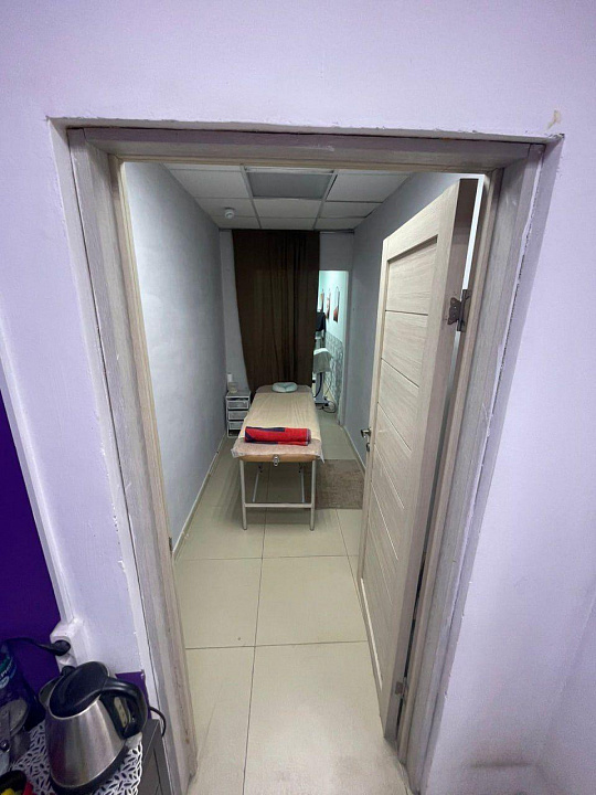 Помещение под любой вид деятельности, рядом с Некрасовкой 60 м.кв. фото