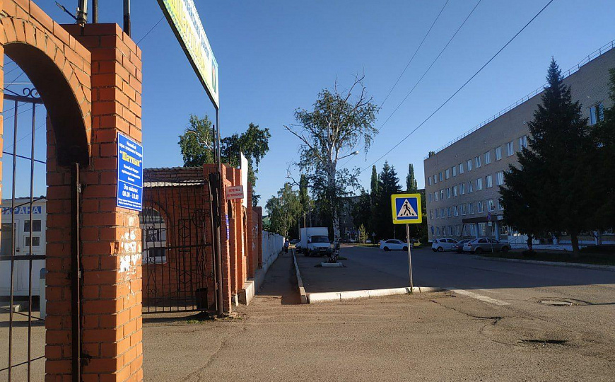 продается ГАБ пекарня фото