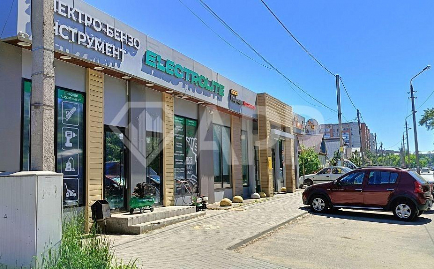 Сдам павильон 40м2 первая линия с коммуникациями фото