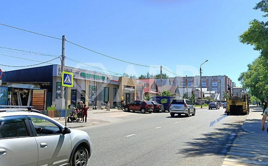 Сдам павильон 40м2 первая линия с коммуникациями фото