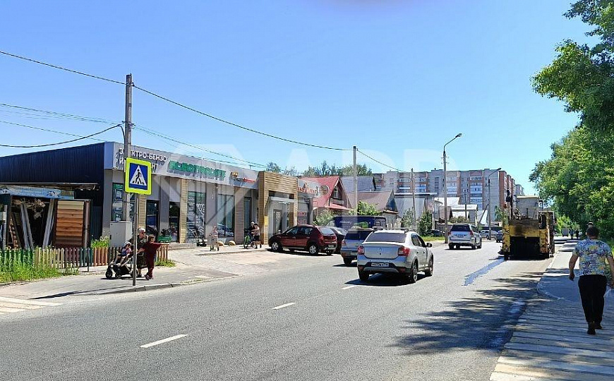 Сдам павильон 40м2 первая линия с коммуникациями фото