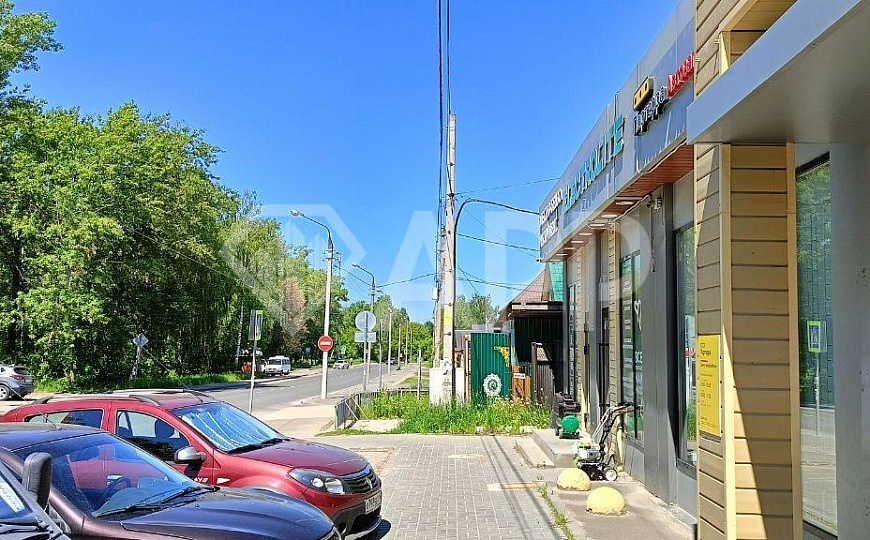 Сдам павильон 40м2 первая линия с коммуникациями фото