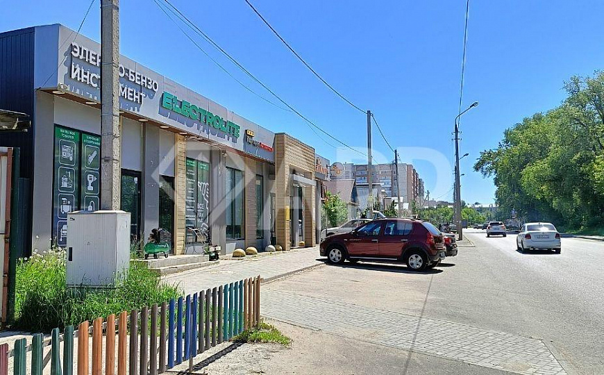Сдам павильон 40м2 первая линия с коммуникациями фото