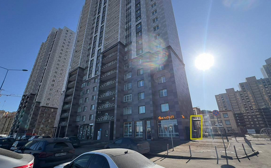 Свободного назначения,47,6м2 фото