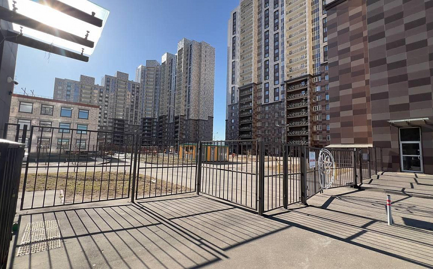 Свободного назначения,47,6м2 фото