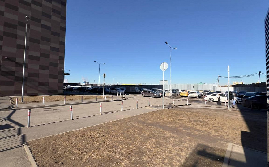 Свободного назначения,47,6м2 фото