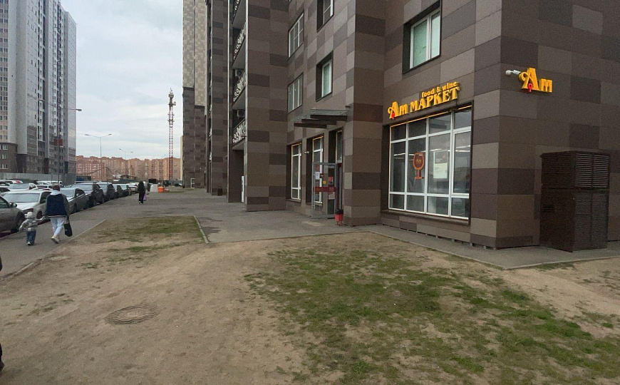 Свободного назначения,47,6м2 фото