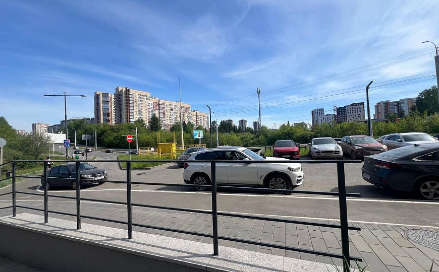Помещение свободного назначения, 1 линия Новый город, Ижевск, 55 м² фото