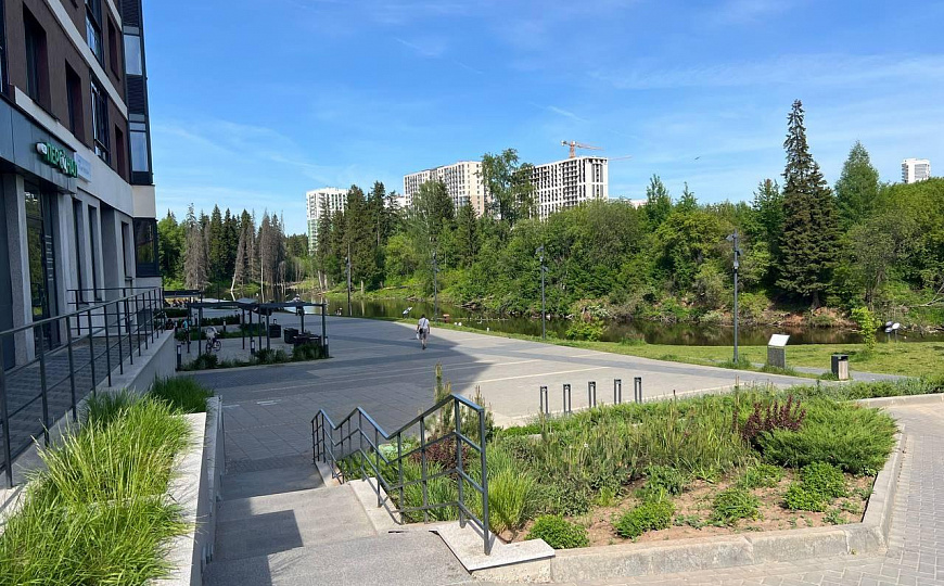 Помещение свободного назначения, 1 линия Новый город, Ижевск, 55 м² фото