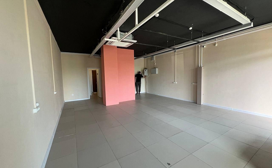 Помещение свободного назначения, 1 линия Новый город, Ижевск, 55 м² фото