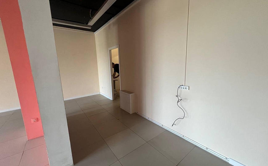 Помещение свободного назначения, 1 линия Новый город, Ижевск, 55 м² фото