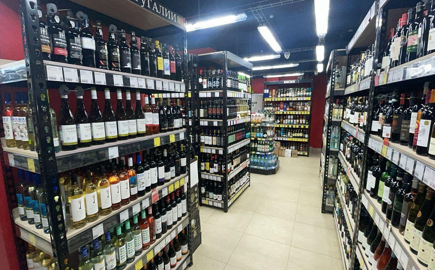 Продам помещение свободного назначения, 123,9 м² фото