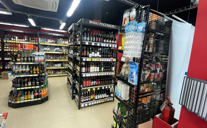 Продам помещение свободного назначения, 123,9 м² фото
