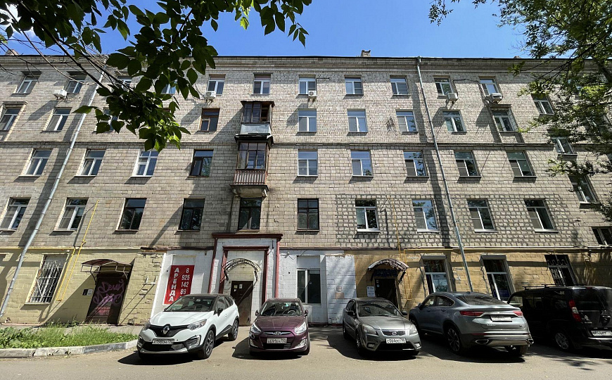 Помещение свободного назначения 82 м² фото