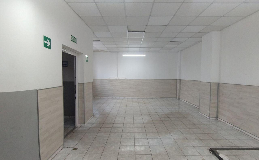 Помещение свободного назначения 82 м² фото
