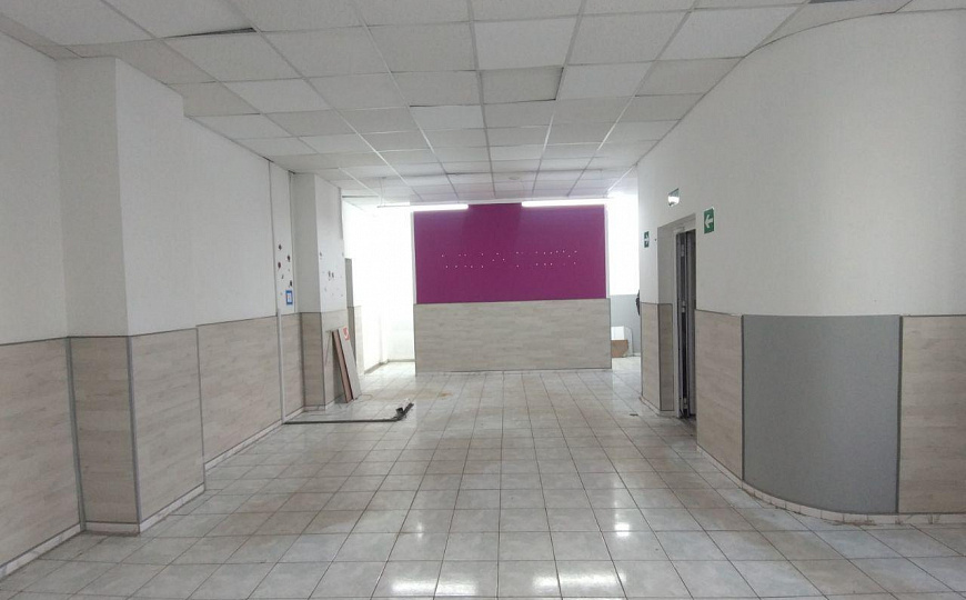 Помещение свободного назначения 82 м² фото