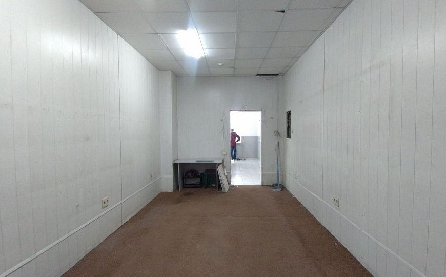 Помещение свободного назначения 82 м² фото