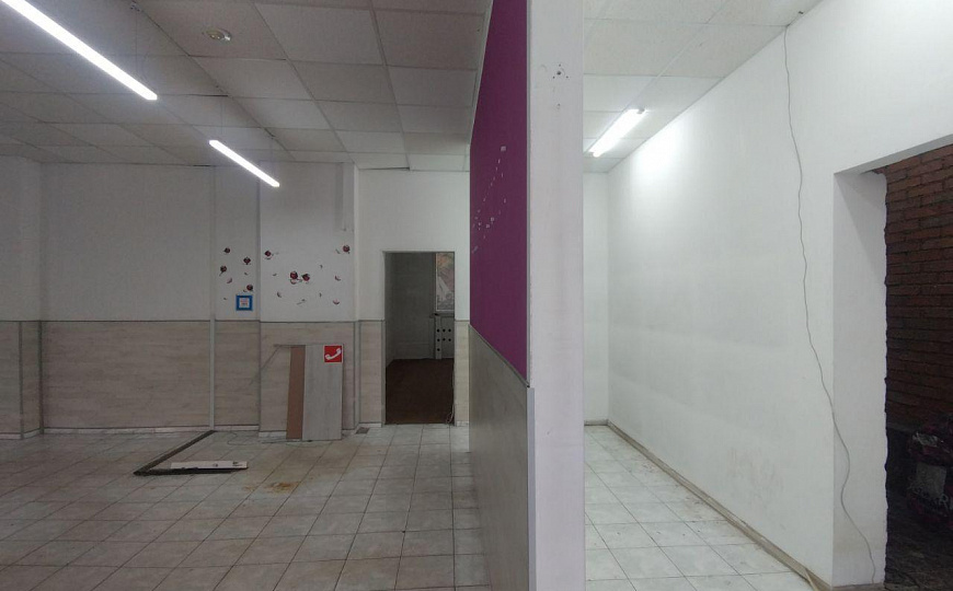 Помещение свободного назначения 82 м² фото