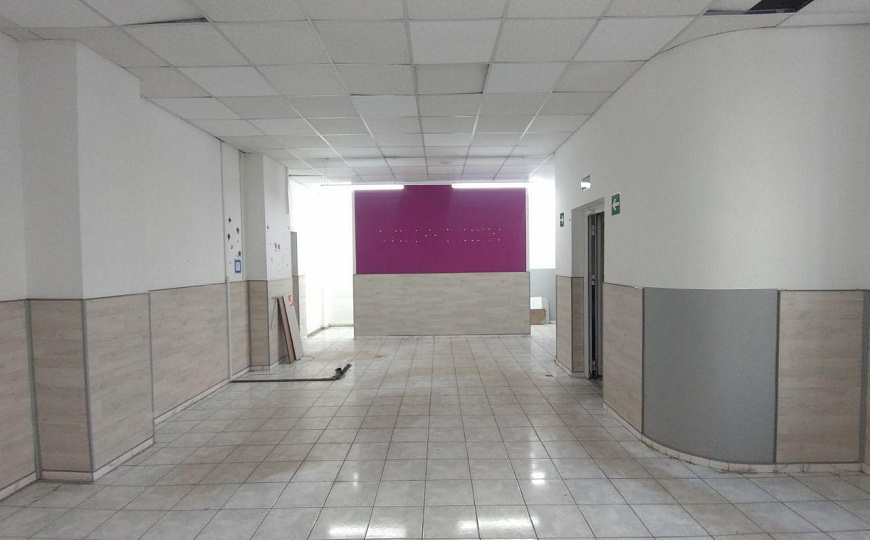 Помещение свободного назначения 82 м² фото