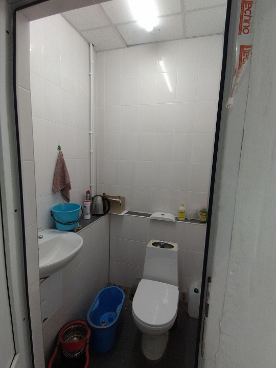 Помещение свободного назначения 82 м² фото