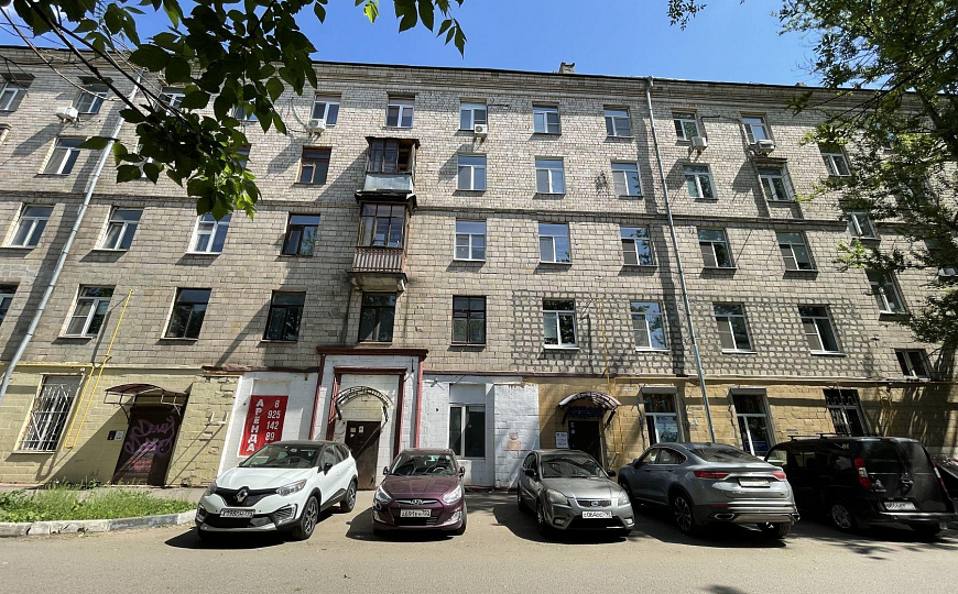 Помещение свободного назначения 82 м² фото