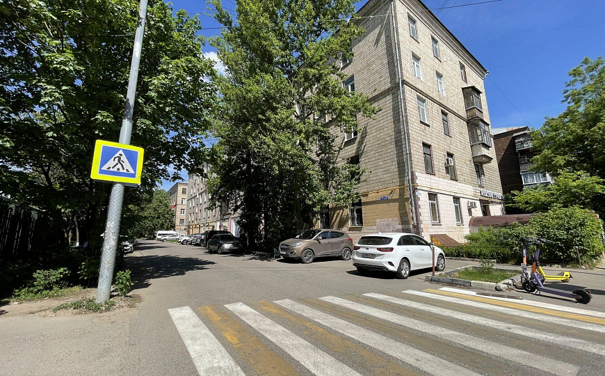 Помещение свободного назначения 82 м² фото