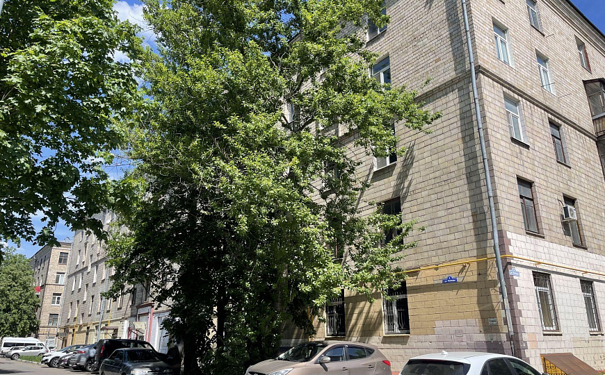 Помещение свободного назначения 82 м² фото