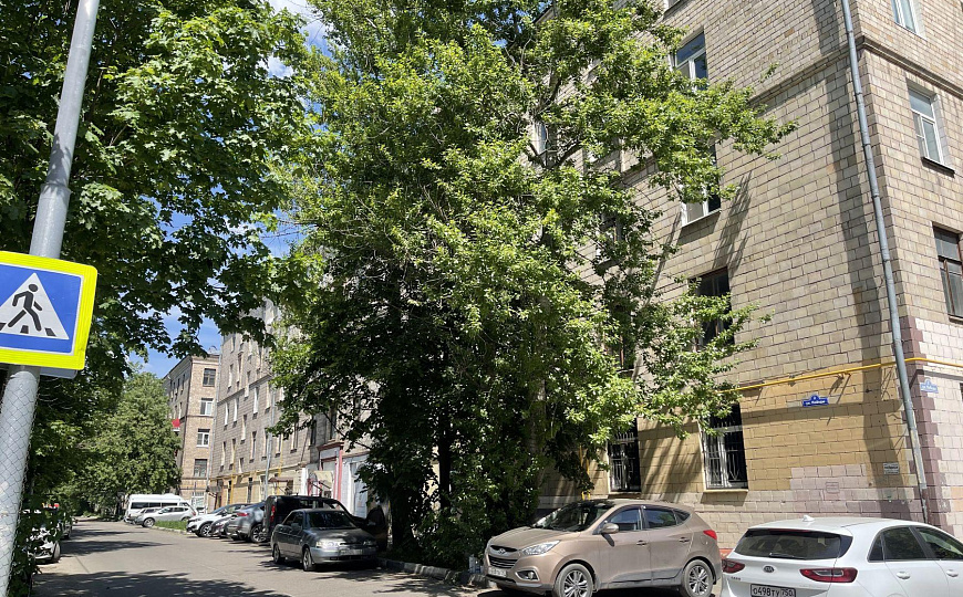 Помещение свободного назначения 82 м² фото