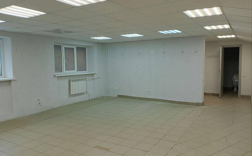Сдается помещение 124м2 фото