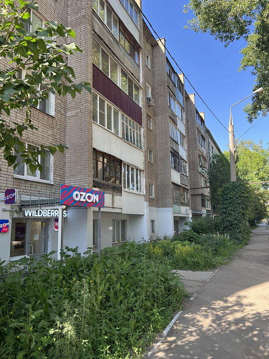 Сдается помещение 124м2 фото