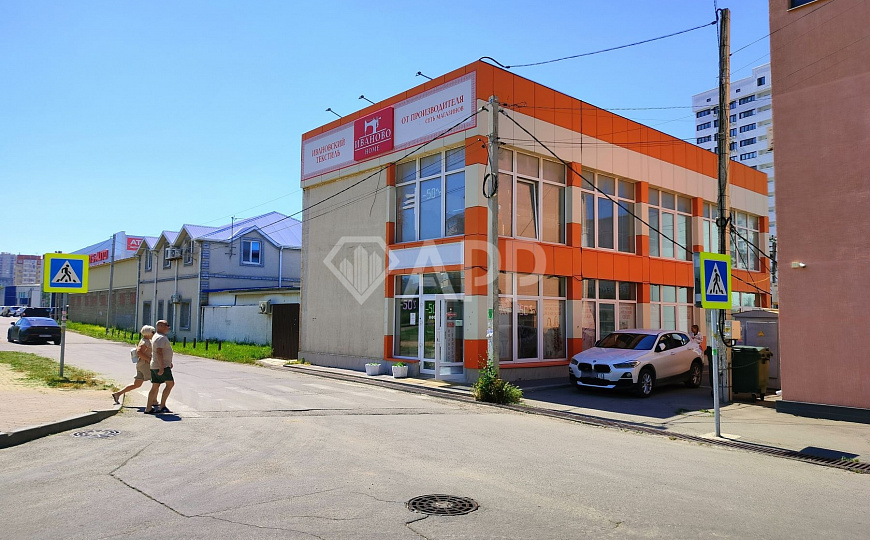 Сдам помещение свободного назначения, 284,6 м² фото