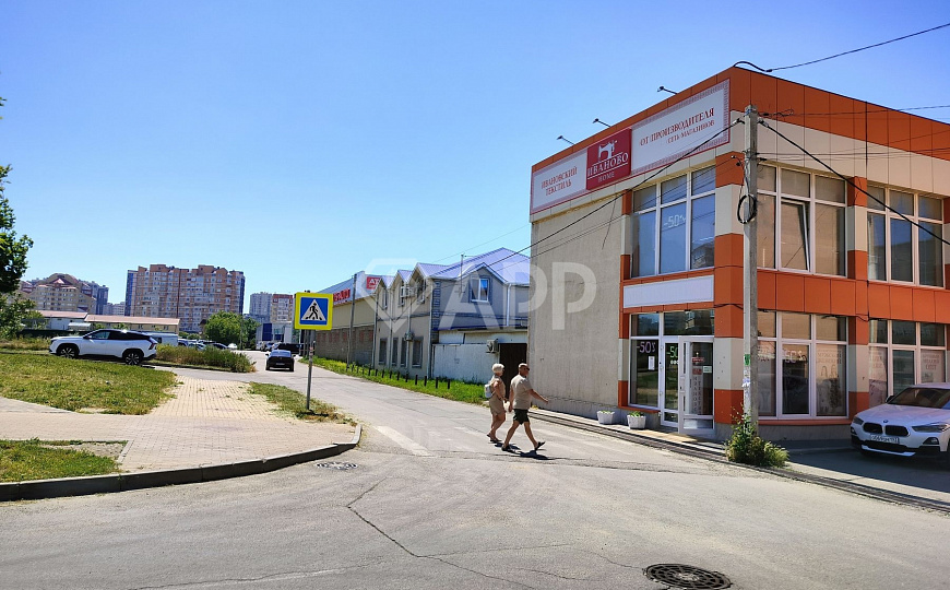 Сдам помещение свободного назначения, 284,6 м² фото