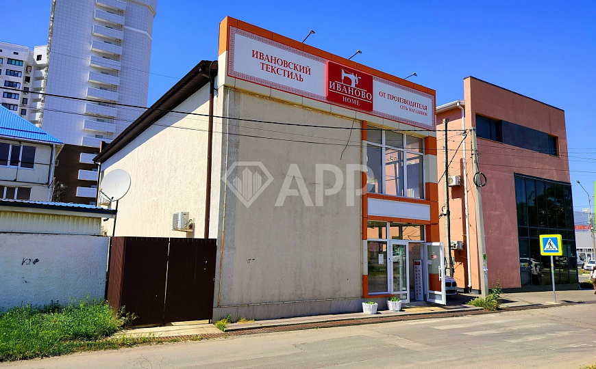 Сдам помещение свободного назначения, 284,6 м² фото