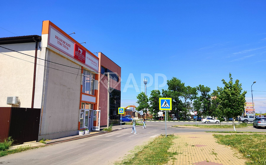 Сдам помещение свободного назначения, 284,6 м² фото