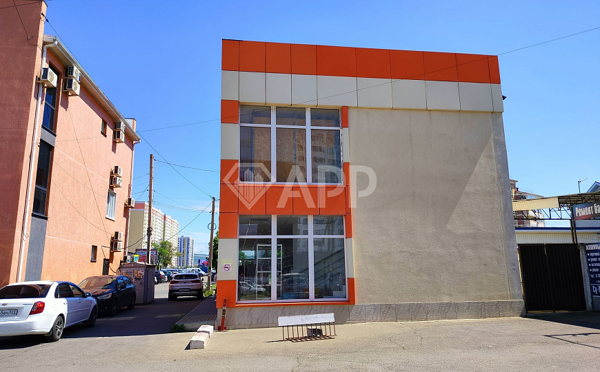 Сдам помещение свободного назначения, 284,6 м² фото