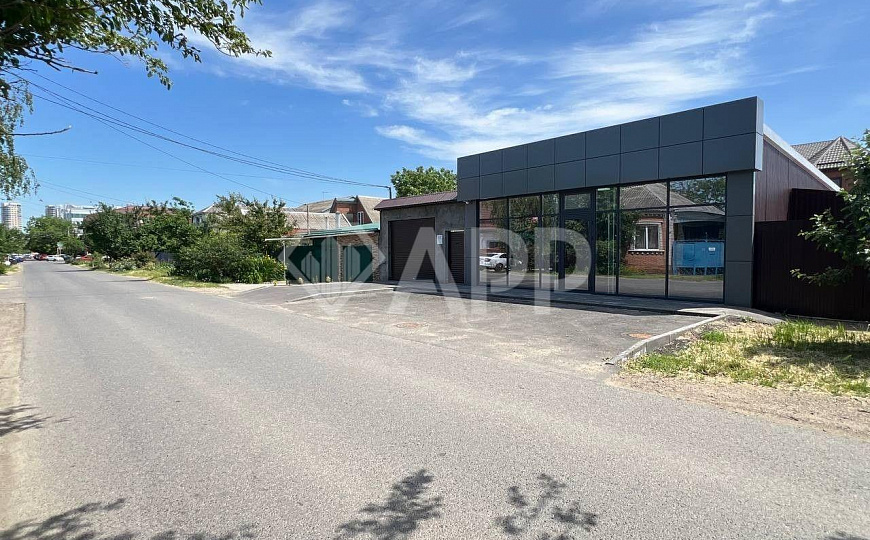 Сдаю торговое помещение, 60 м² фото