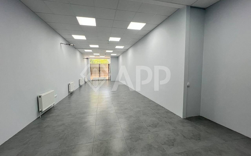 Сдаю торговое помещение, 60 м² фото
