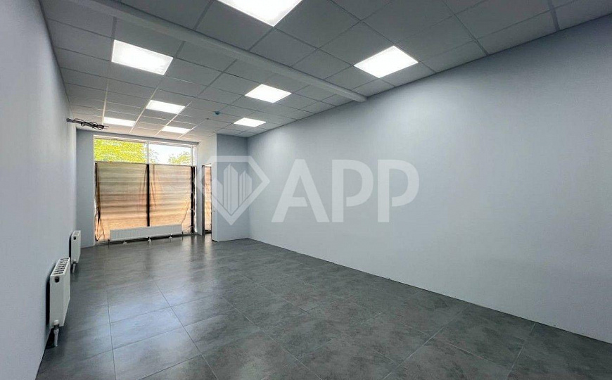 Сдаю торговое помещение, 60 м² фото