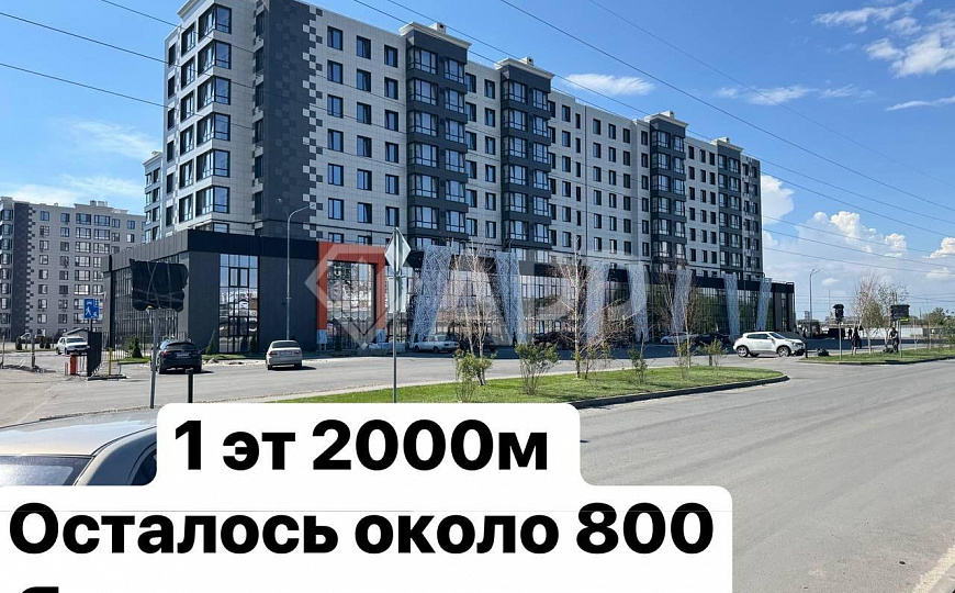 1линия/Эксклюзив/огромный жилой фонд/каникулы/1-2эт фото