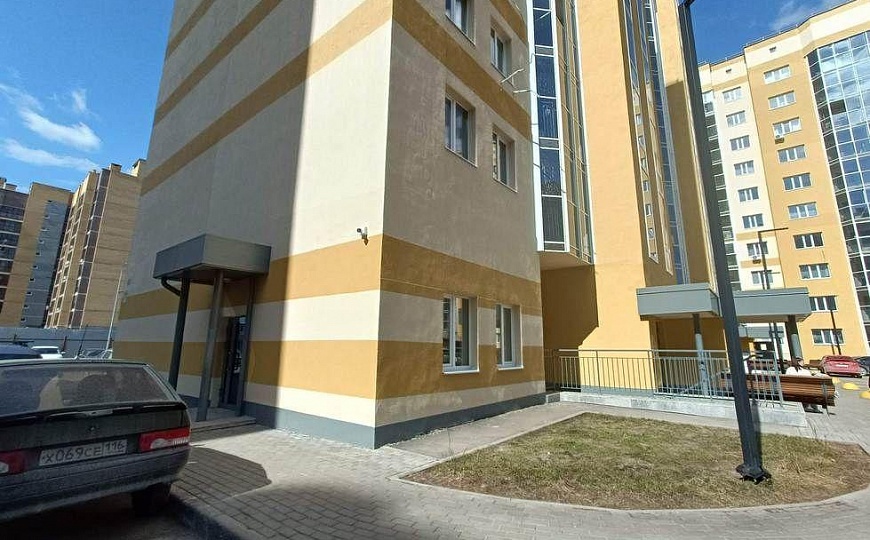 Продам помещение свободного назначения, 97 м² фото